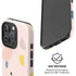 Pastel iPhone 16 Pro Max Magsafe Impact Case