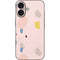 Pastel iPhone 16 Skin