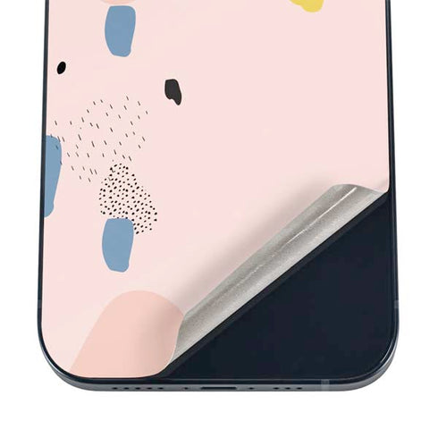 Pastel iPhone 16 Skin
