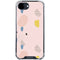 Pastel iPhone 16e Clear Case