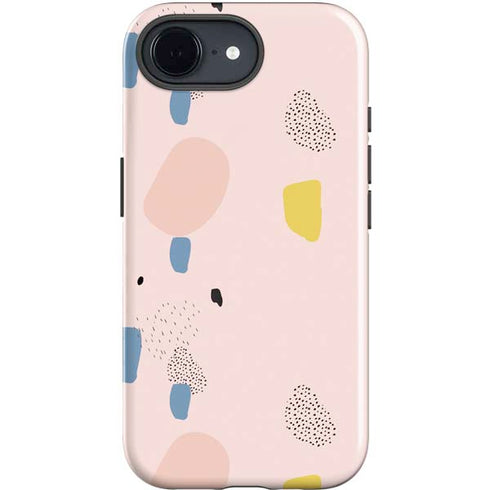 Pastel iPhone 16e Impact Case