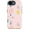 Pastel iPhone 16e Impact Case