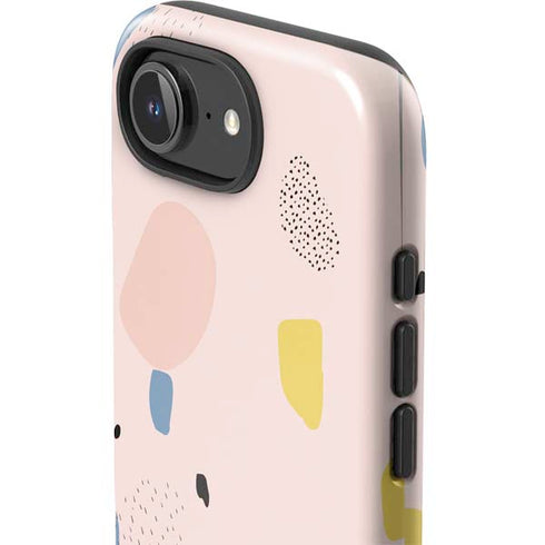 Pastel iPhone 16e Impact Case
