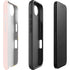 Pastel iPhone 16e Impact Case
