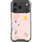 Pastel iPhone 18 Pro Clear Case