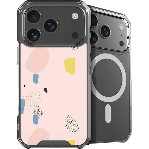 Pastel iPhone 18 Pro MagSafe Case