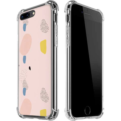 Pastel iPhone Cases