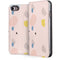 Pastel Polka Dot iPhone 7 Folio Case