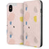 Pastel Polka Dot iPhone 8 Folio Case