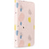 Pastel Polka Dot iPhone 8 Folio Case