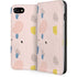 Pastel iPhone Cases