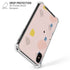 Pastel iPhone X/XS Clear Case