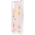 Pastel iPhone XS Clear Case