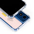 Pastel Moto G 5G (2024) Clear Case