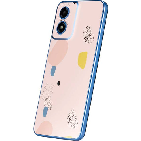 Pastel Moto G Play 4G (2024) Skin