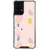 Pastel Moto G Power 5G (2024) Clear Case