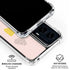Pastel Moto G Power 5G (2024) Clear Case