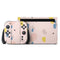 Pastel Nintendo Switch 2 (2025) with Joy-Con Skin