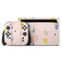Pastel Nintendo Switch 2 (2025) with Joy-Con Skin