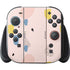 Pastel Nintendo Switch 2 (2025) with Joy-Con Skin