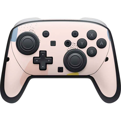 Pastel Nintendo Switch 2 (2025) Pro Controller Skin