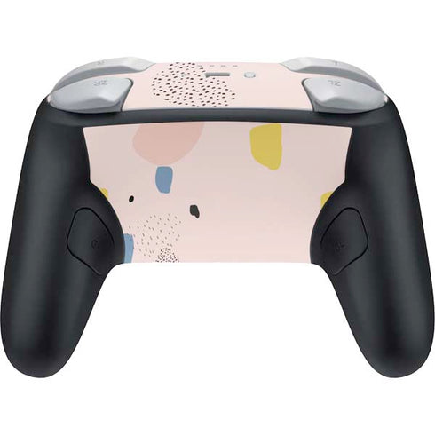 Pastel Nintendo Switch 2 (2025) Pro Controller Skin