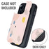 Pastel Otterbox Defender iPhone Skin