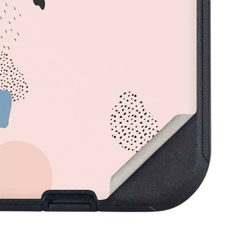 Pastel Otterbox Defender iPhone Skin