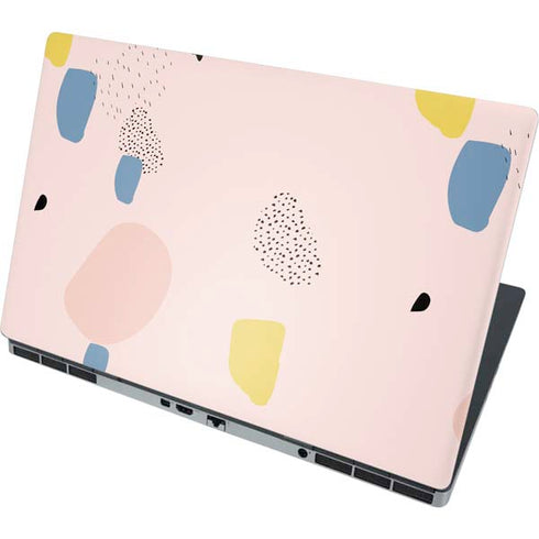 Pastel Dell Precision Skin