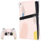Pastel PS5 Pro Disk Bundle Skin