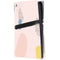 Pastel PS5 Pro Disk Console Skin