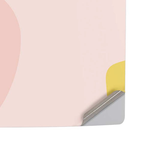 Pastel PS5 Pro Disk Console Skin