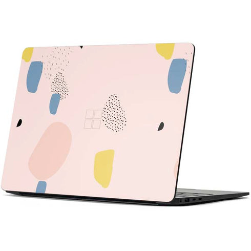 Pastel Surface Laptop 7 13.8in Skin