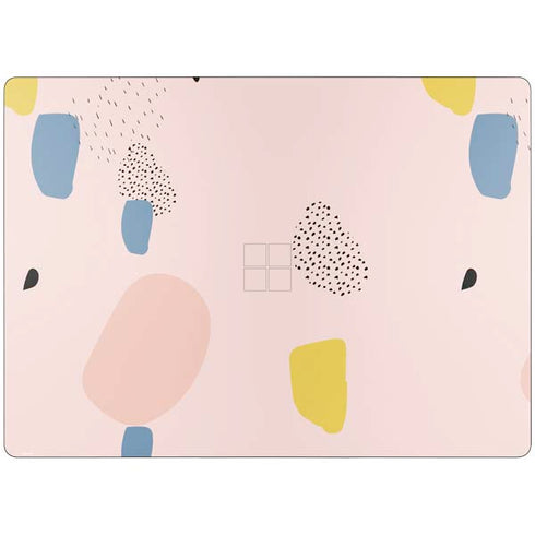 Pastel Surface Laptop 7 13.8in Skin