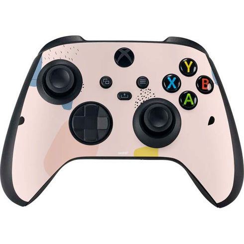 Pastel Xbox Series X Skins