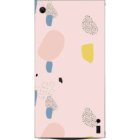 Pastel XBox Series X Digital Edition Console Skin
