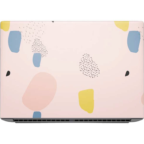 Pastel HP ZBook Fury 16 G10 Skin
