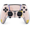 Pastel Polka Dot PS5 DualSense Edge Pro Controller Skin