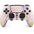 Pastel Polka Dot PS5 DualSense Edge Pro Controller Skin