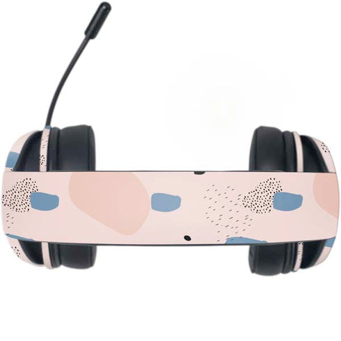 Pastel Razer Kraken X Skin