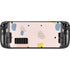 Pastel Polka Dot Steam Deck Handheld Gaming Computer Skin