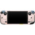 Pastel Polka Dot Steam Deck Handheld Gaming Computer Skin