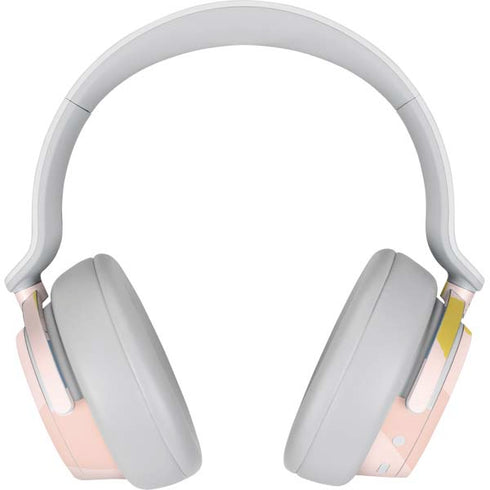 Pastel Surface Headphones Skin