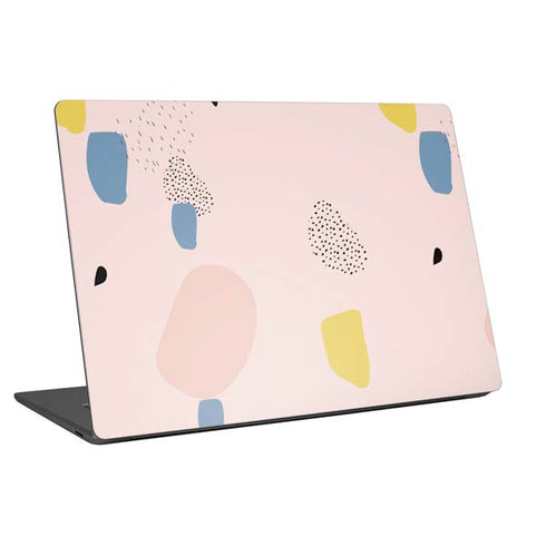 Pastel Laptop Skins