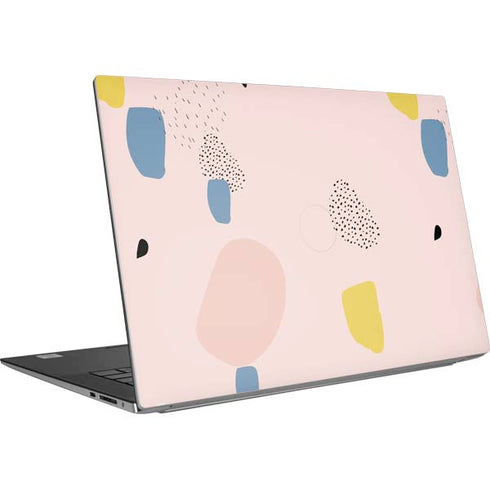 Pastel Dell XPS Skin