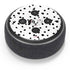Disney 101 Dalmatians Patch Portrait Amazon Echo Dot Skin
