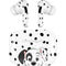 Disney 101 Dalmatians Patch Portrait AirPods Skins