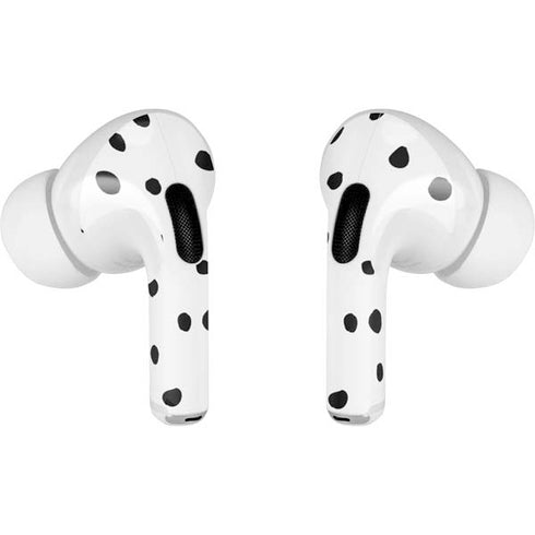 Disney 101 Dalmatians Patch Portrait AirPods Skins