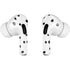 Disney 101 Dalmatians Patch Portrait AirPods Skins