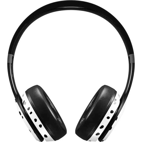 Disney 101 Dalmatians Patch Portrait Beats Solo 4 Wireless Headphones Skin